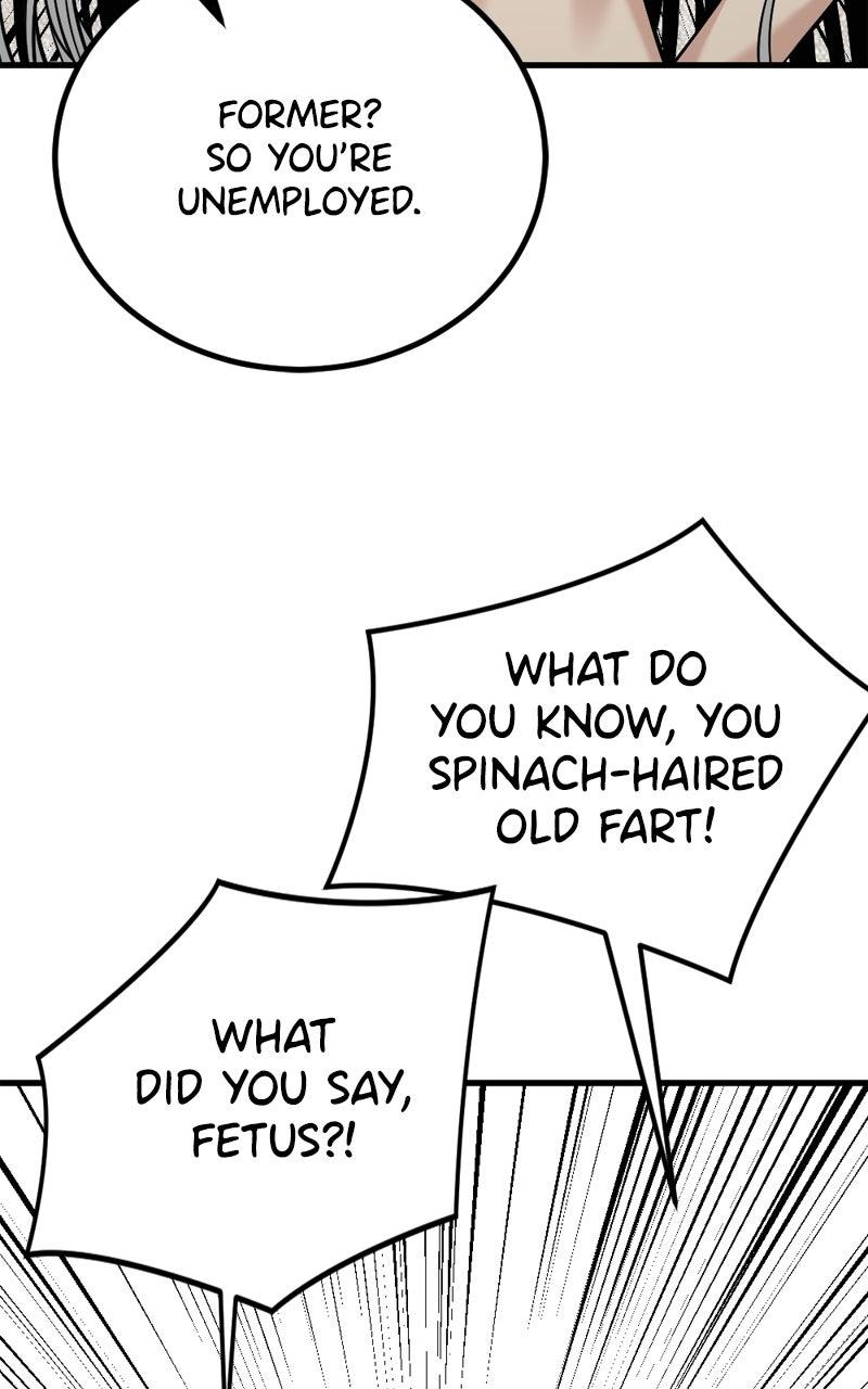 Hero Killer Chap 237 - Next Chap 238