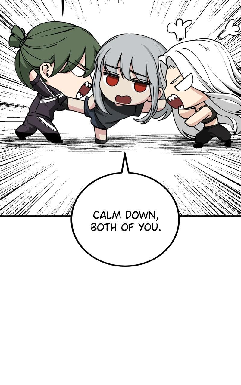 Hero Killer Chap 237 - Next Chap 238