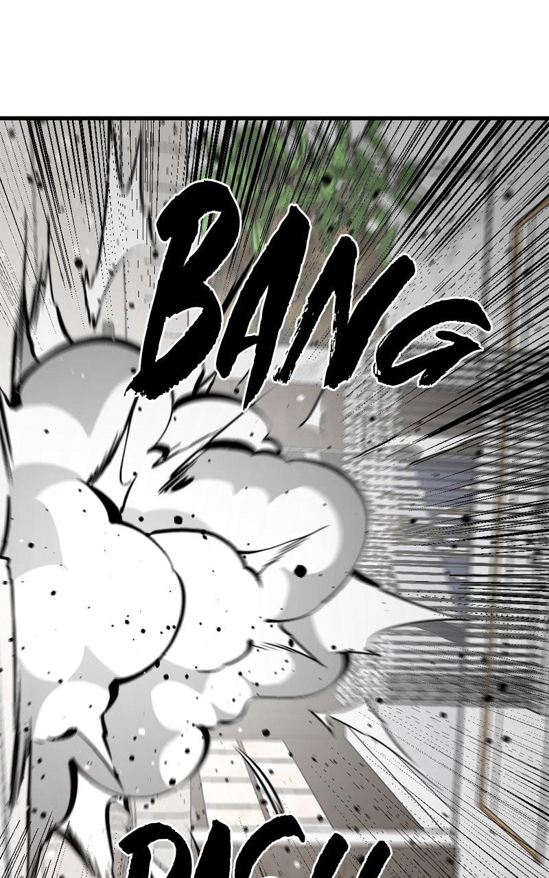 Hero Killer Chap 237 - Next Chap 238