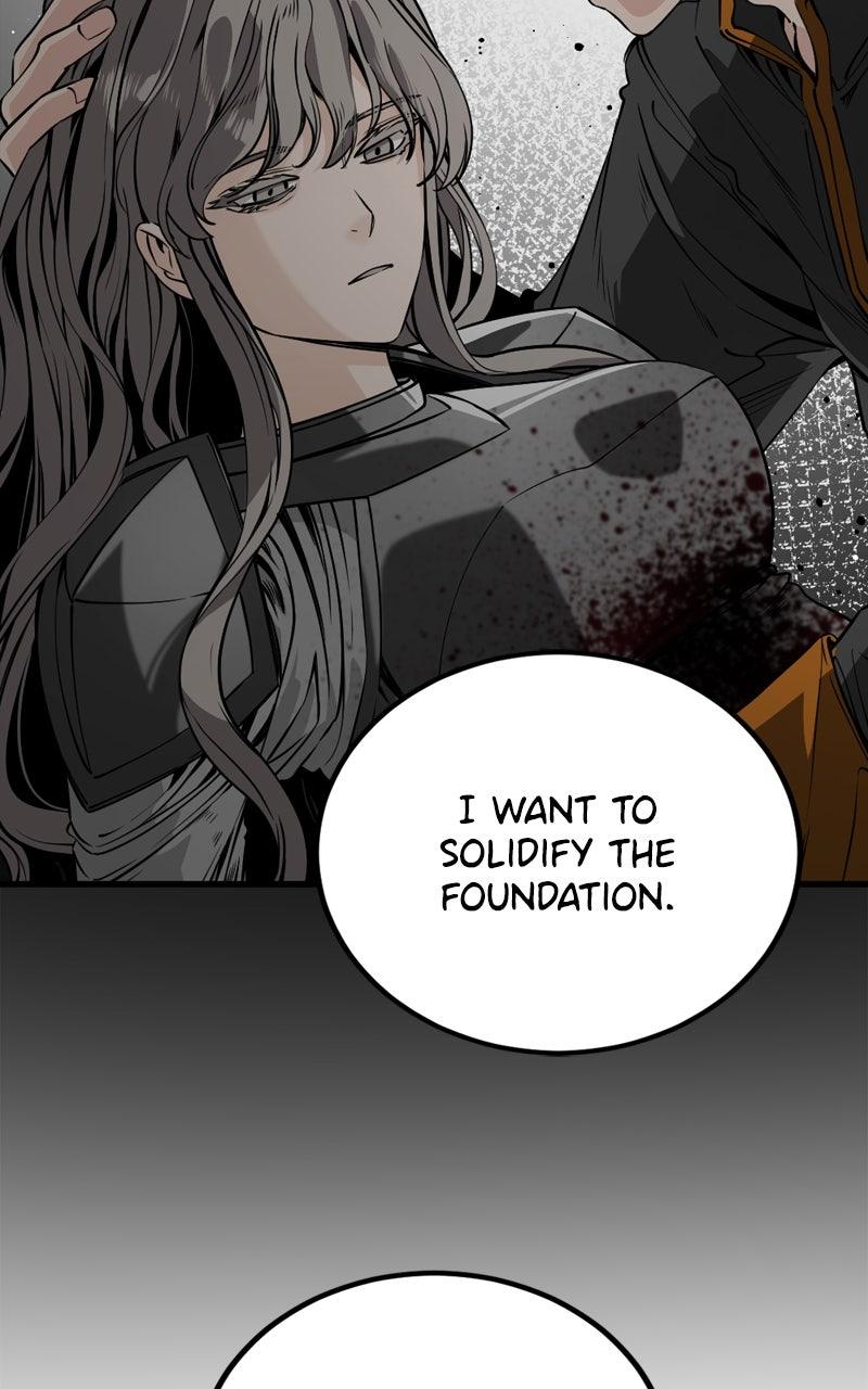 Hero Killer Chap 237 - Next Chap 238