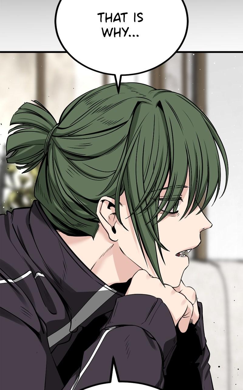 Hero Killer Chap 237 - Next Chap 238