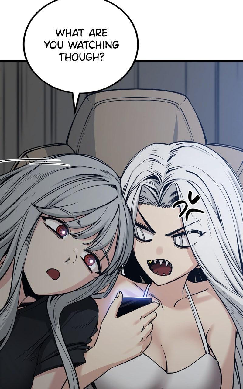 Hero Killer Chap 237 - Next Chap 238