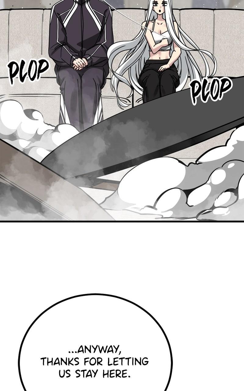 Hero Killer Chap 237 - Next Chap 238