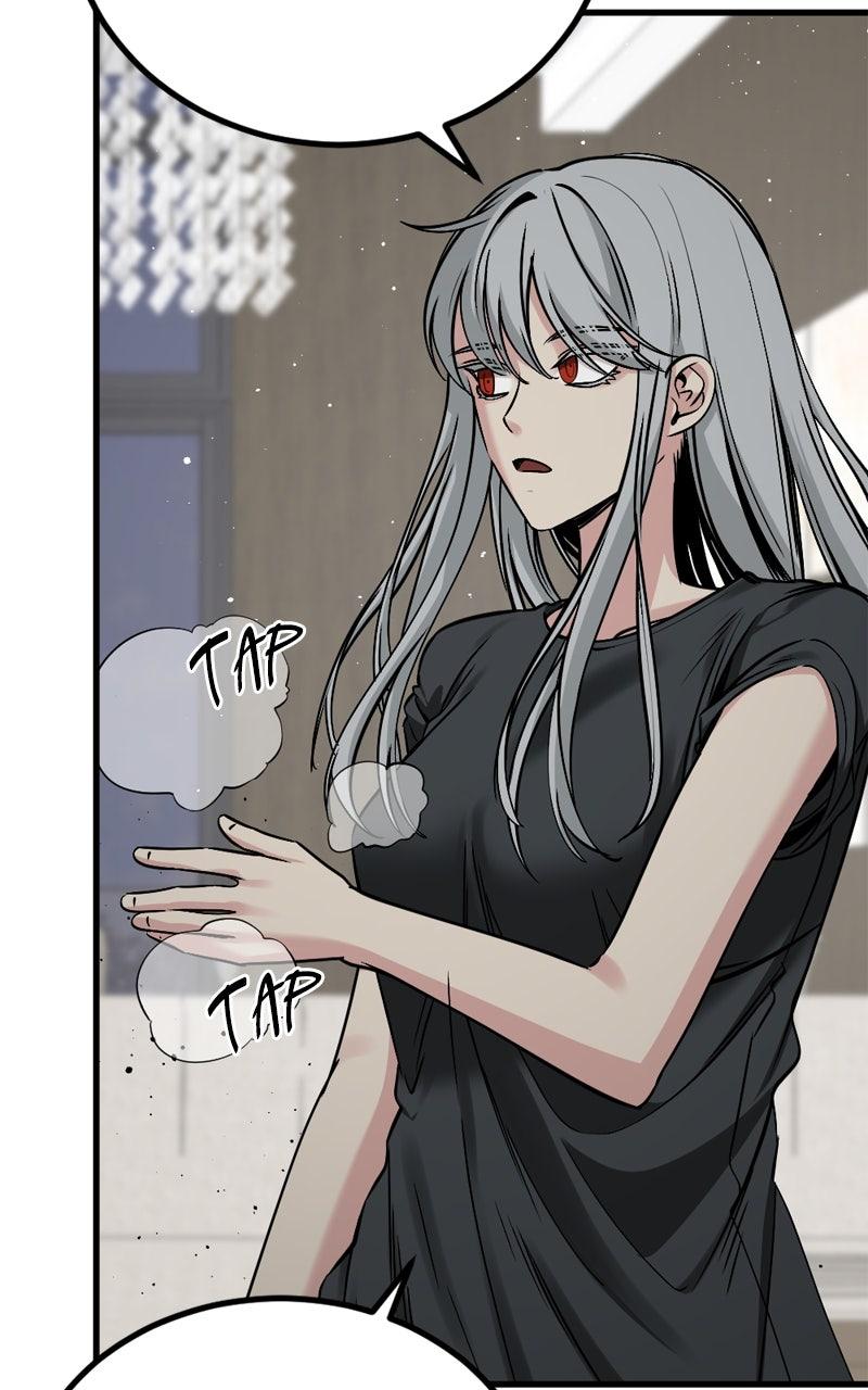 Hero Killer Chap 237 - Next Chap 238