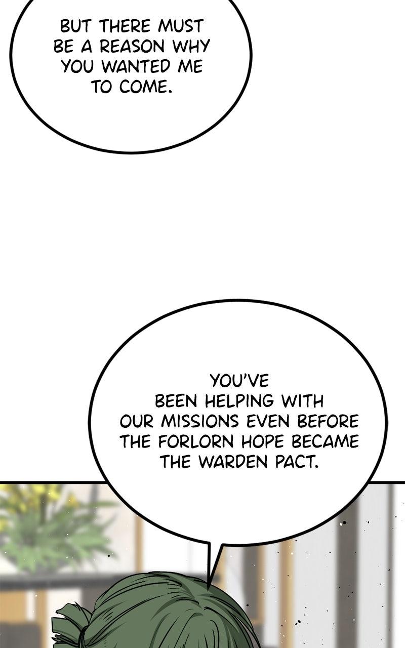 Hero Killer Chap 237 - Next Chap 238