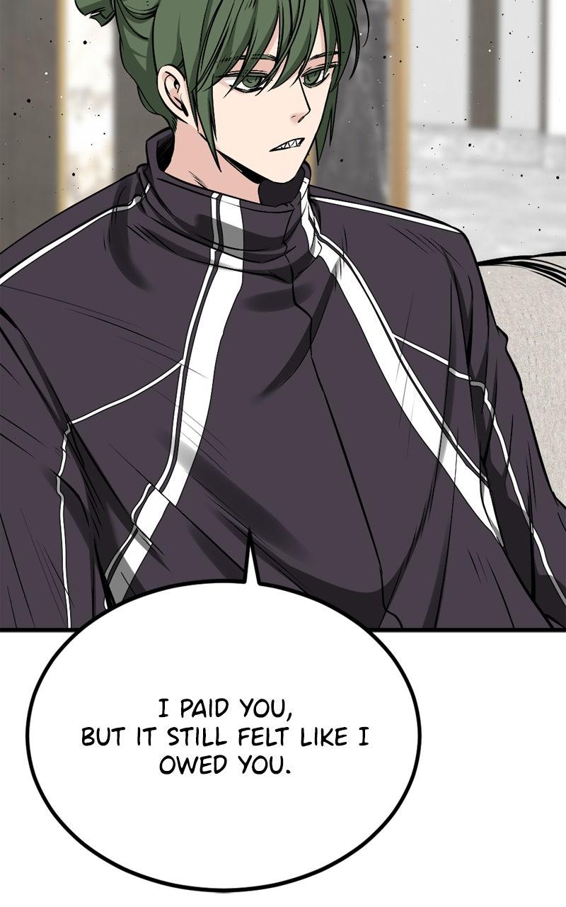 Hero Killer Chap 237 - Next Chap 238