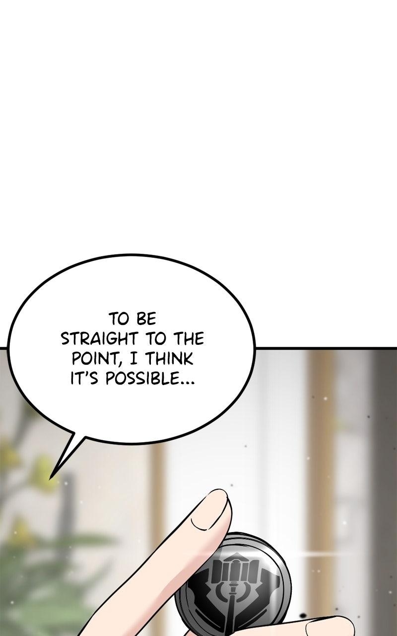 Hero Killer Chap 237 - Next Chap 238