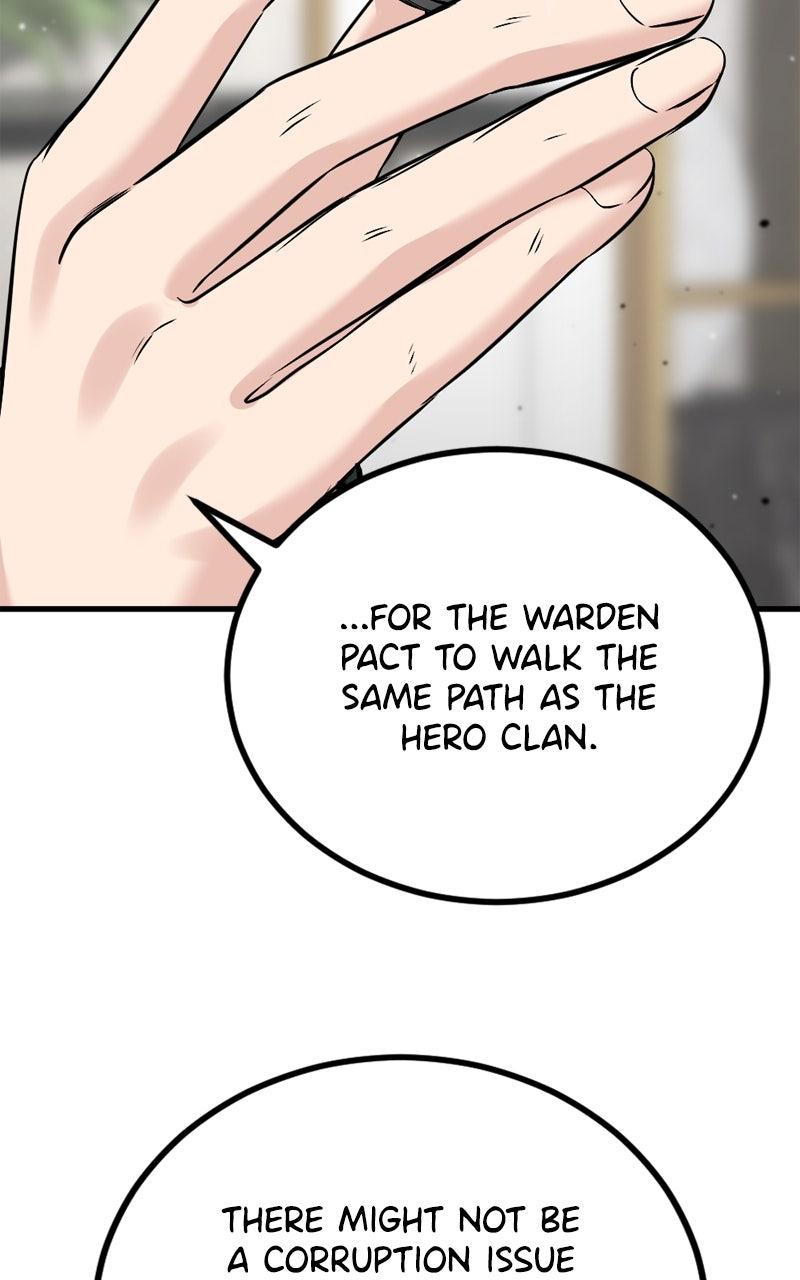 Hero Killer Chap 237 - Next Chap 238