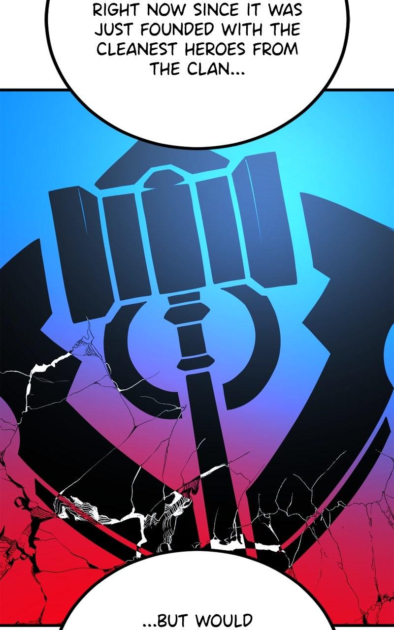 Hero Killer Chap 237 - Next Chap 238