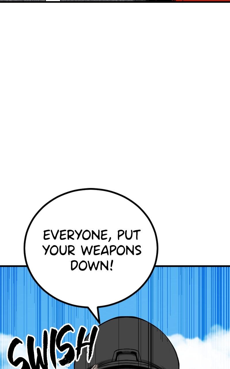 Hero Killer Chap 237 - Next Chap 238