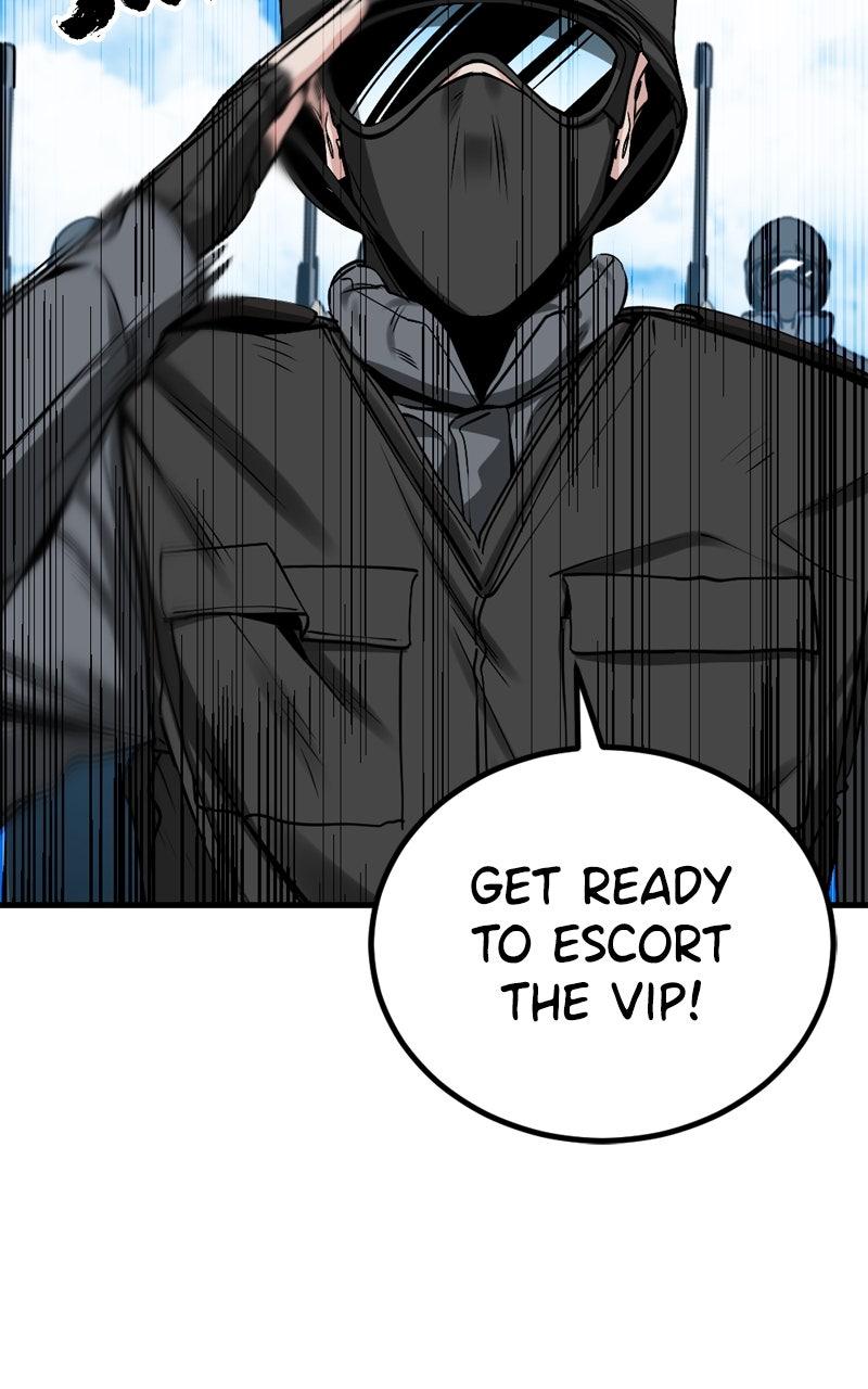 Hero Killer Chap 237 - Next Chap 238