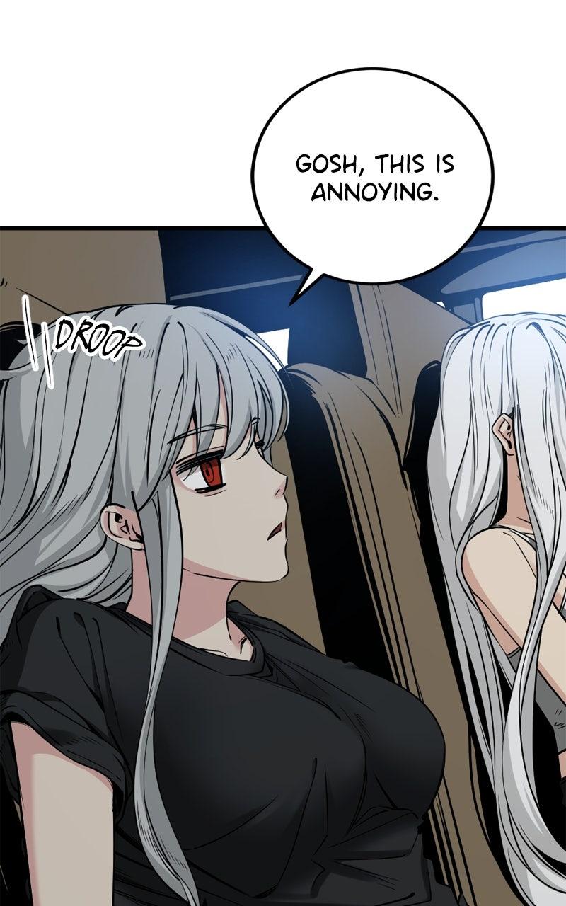 Hero Killer Chap 237 - Next Chap 238