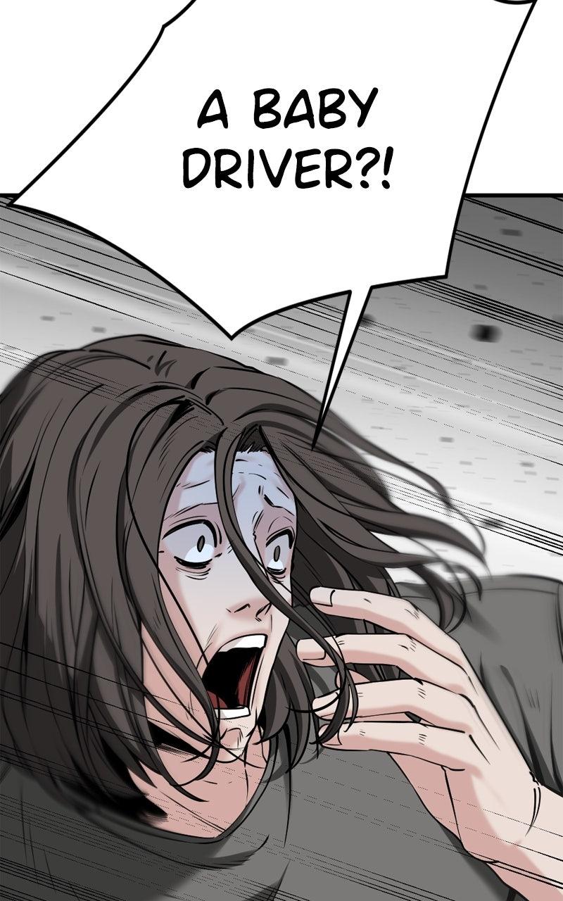 Hero Killer Chap 237 - Next Chap 238