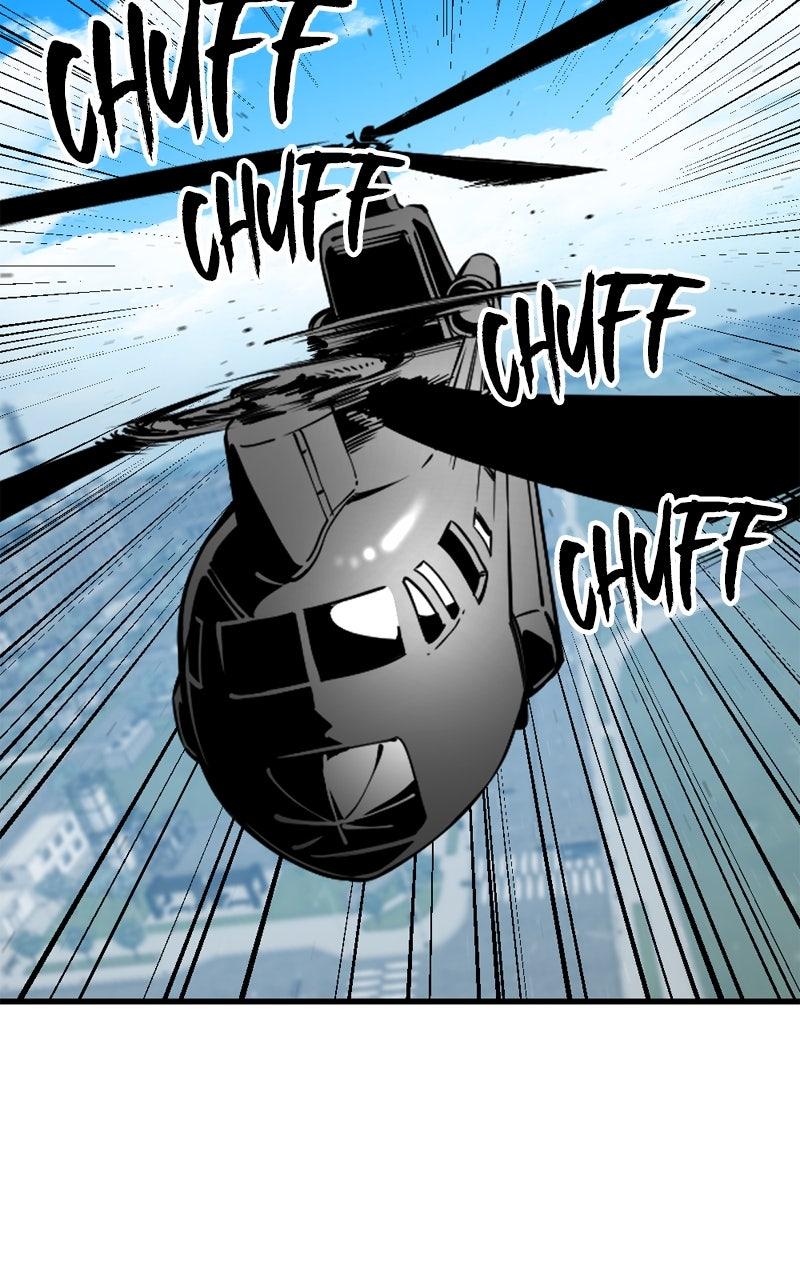 Hero Killer Chap 237 - Next Chap 238