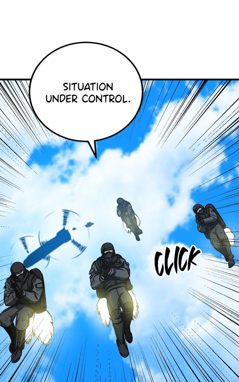 Hero Killer Chap 237 - Next Chap 238