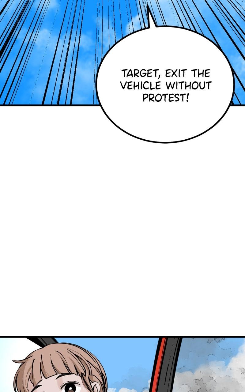 Hero Killer Chap 237 - Next Chap 238