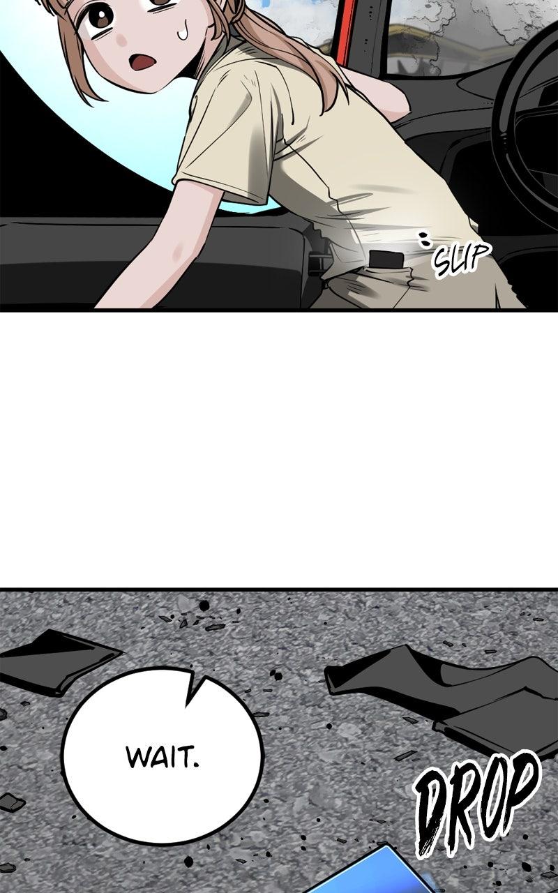 Hero Killer Chap 237 - Next Chap 238