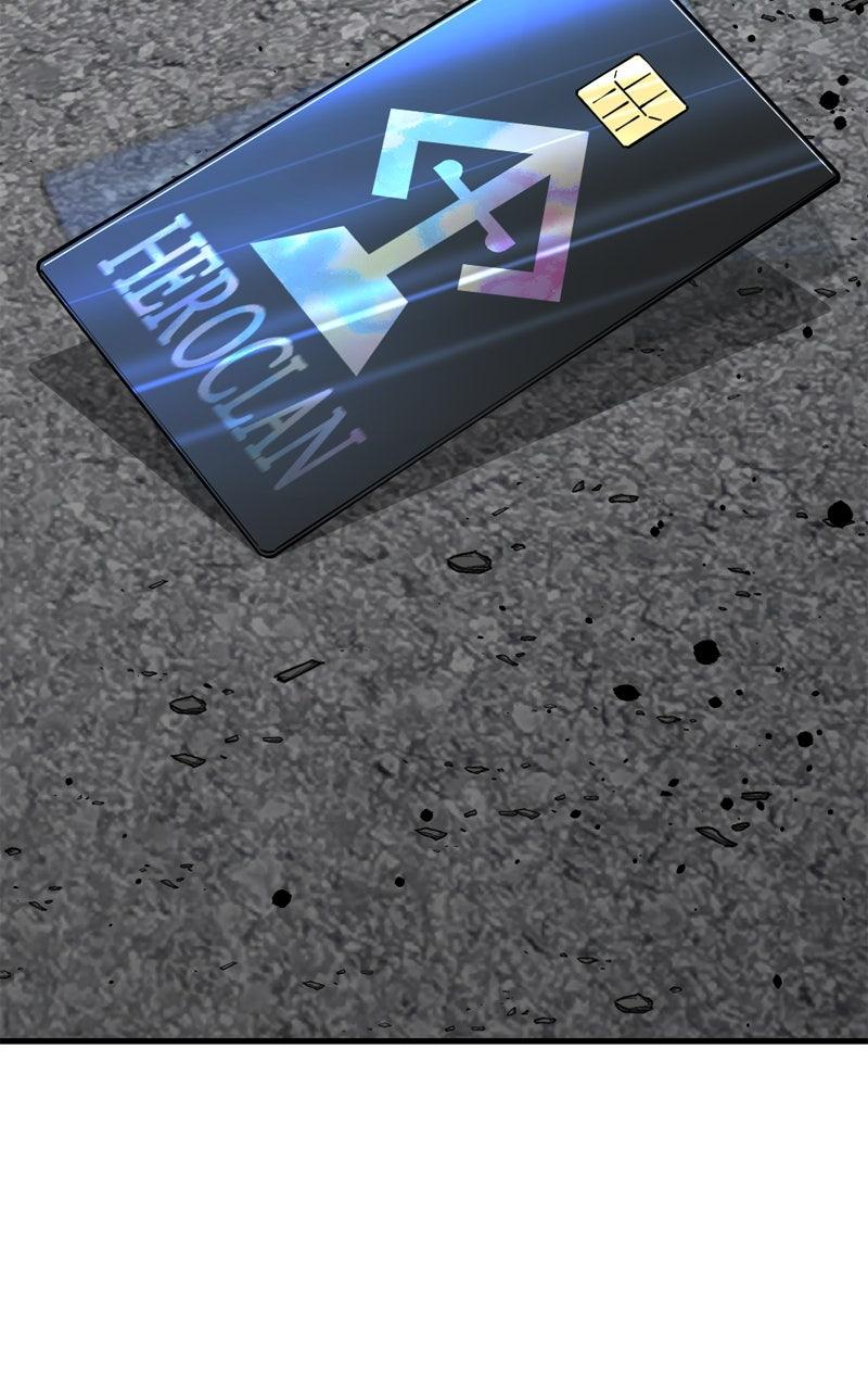 Hero Killer Chap 237 - Next Chap 238