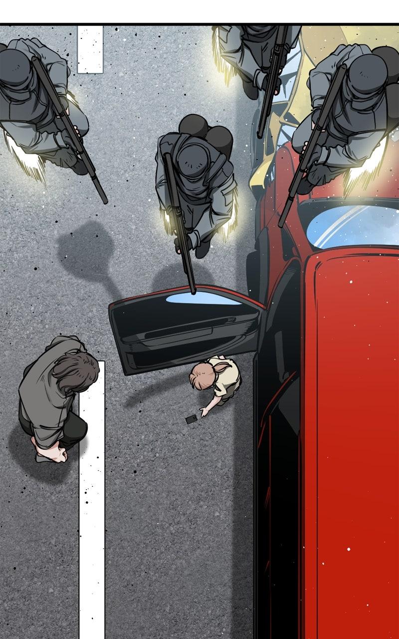 Hero Killer Chap 237 - Next Chap 238