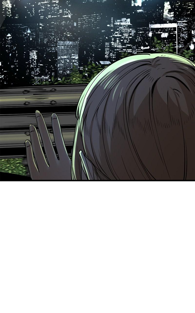 Hero Killer Chap 237 - Next Chap 238