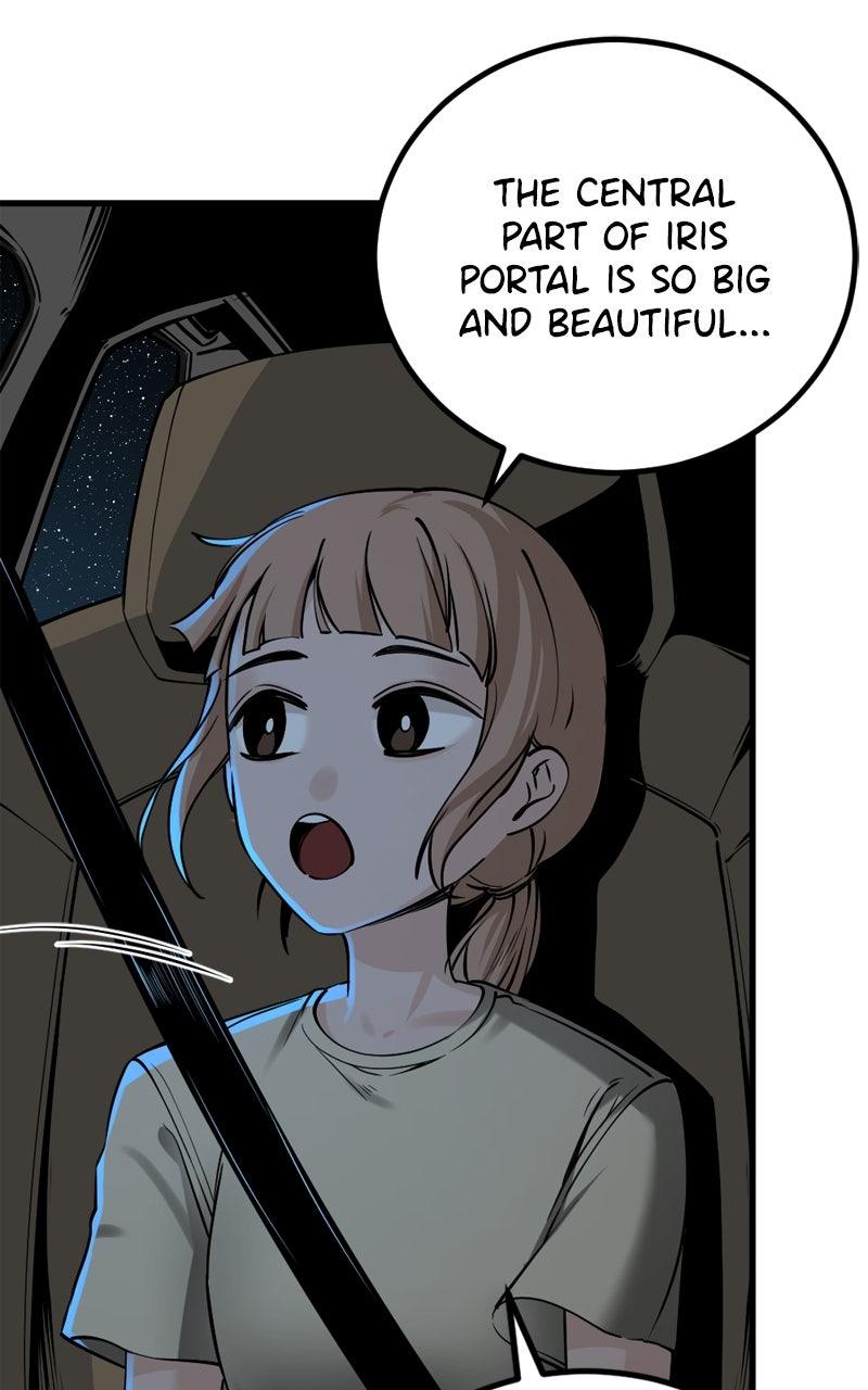 Hero Killer Chap 237 - Next Chap 238