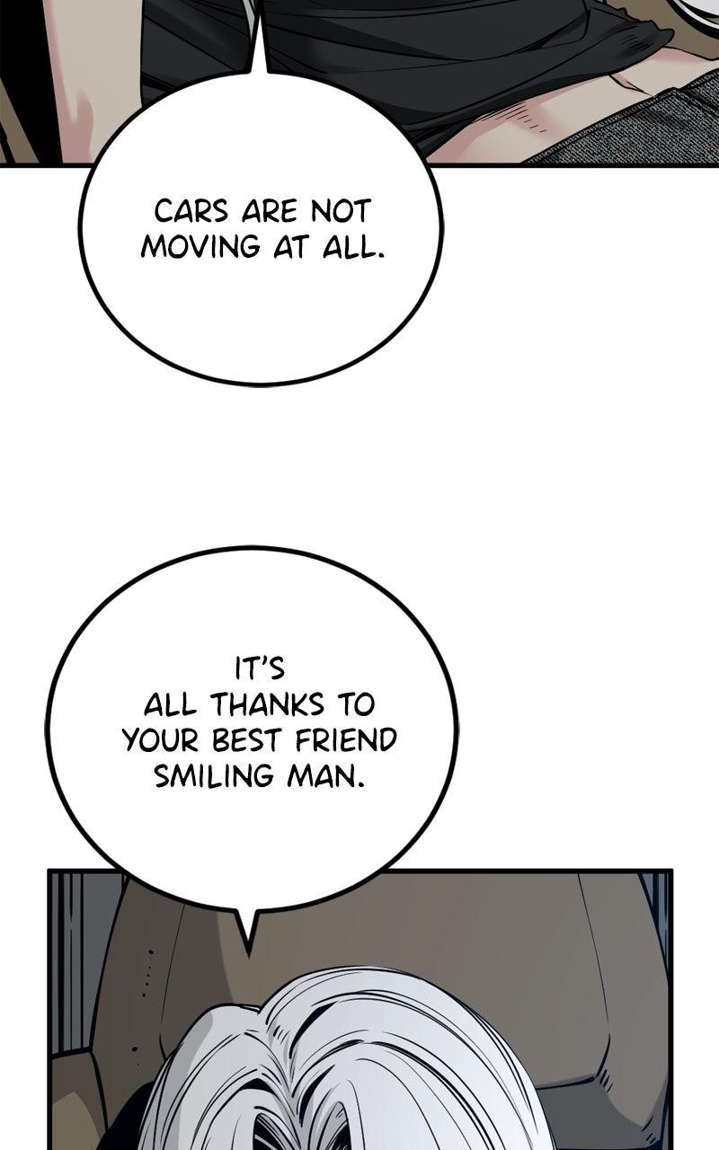 Hero Killer Chap 237 - Next Chap 238