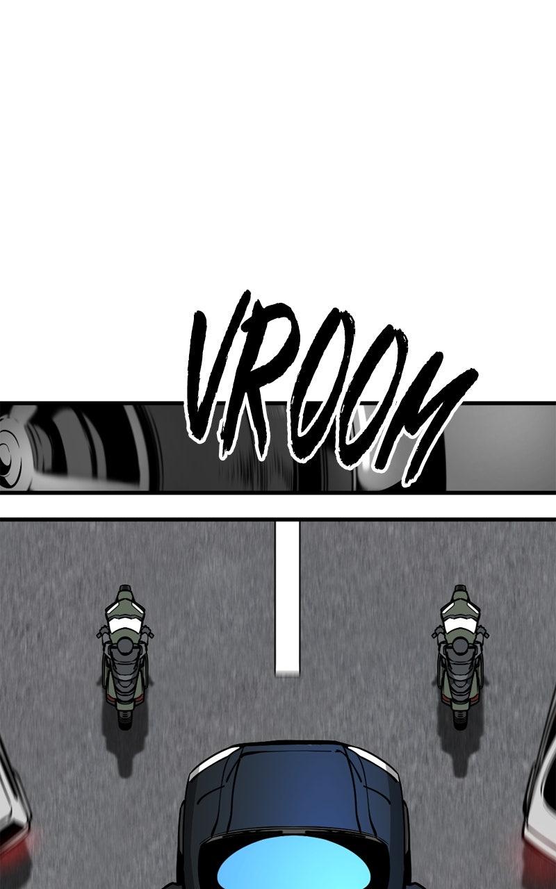 Hero Killer Chap 237 - Next Chap 238