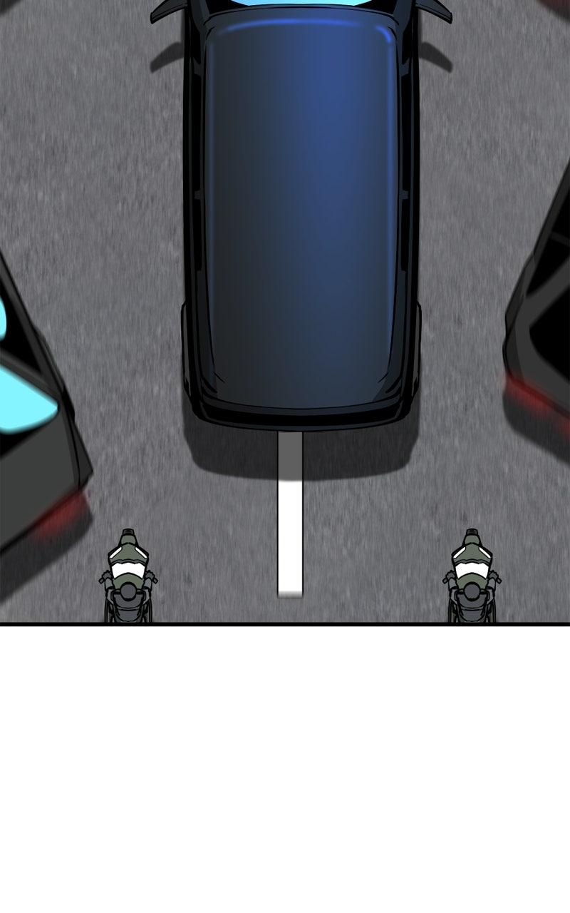 Hero Killer Chap 237 - Next Chap 238