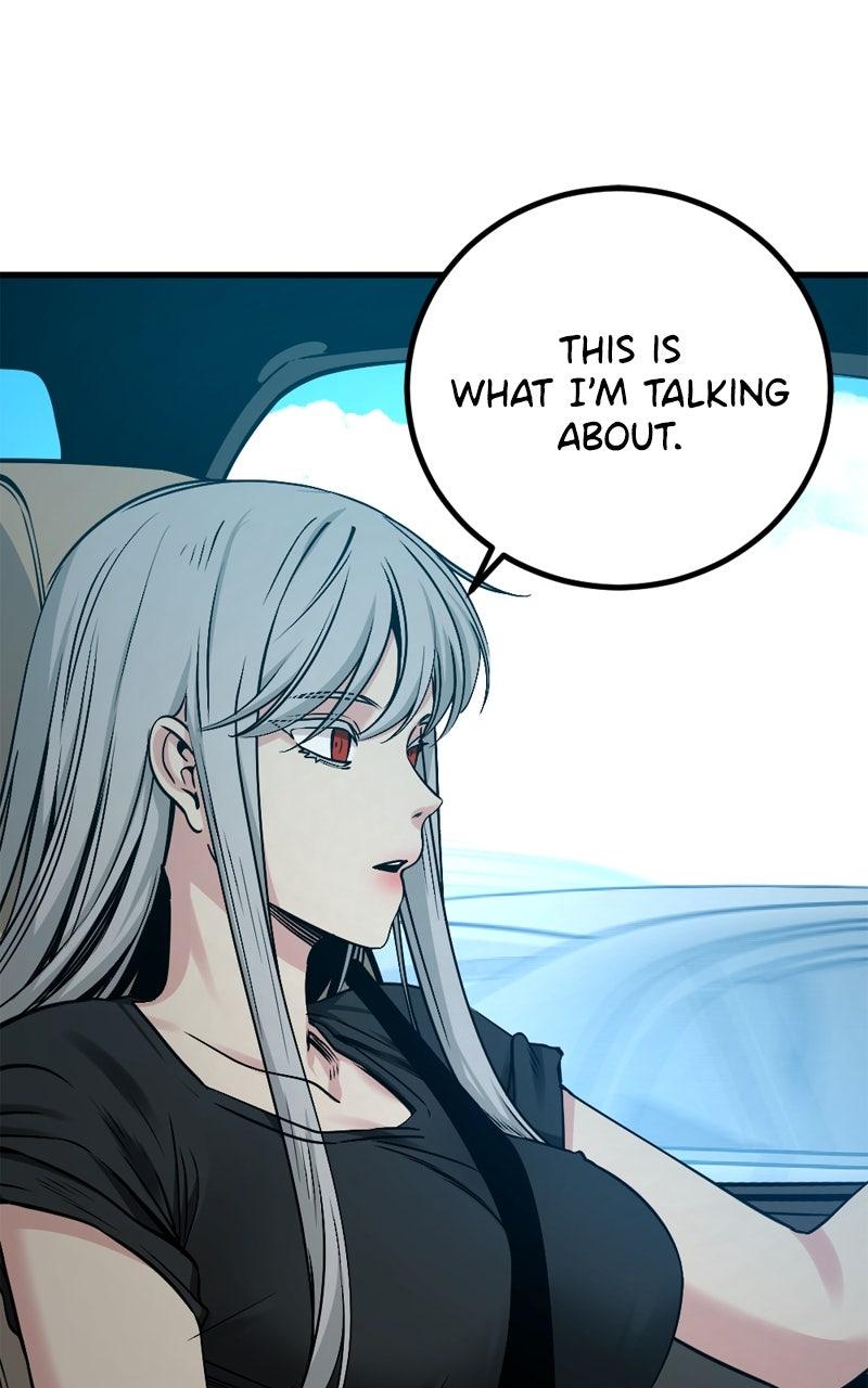 Hero Killer Chap 237 - Next Chap 238