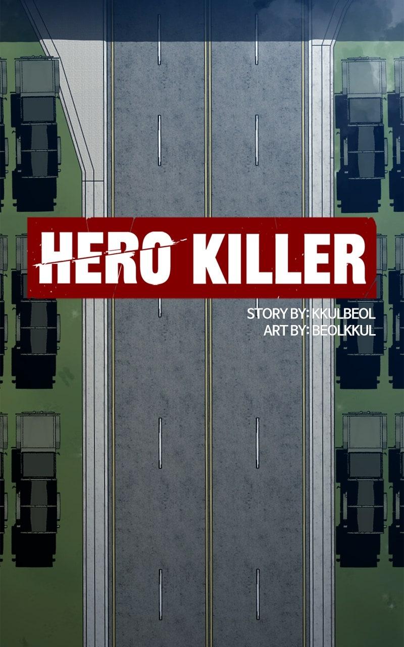 Hero Killer Chap 237 - Next Chap 238
