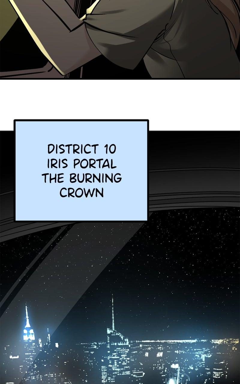 Hero Killer Chap 237 - Next Chap 238