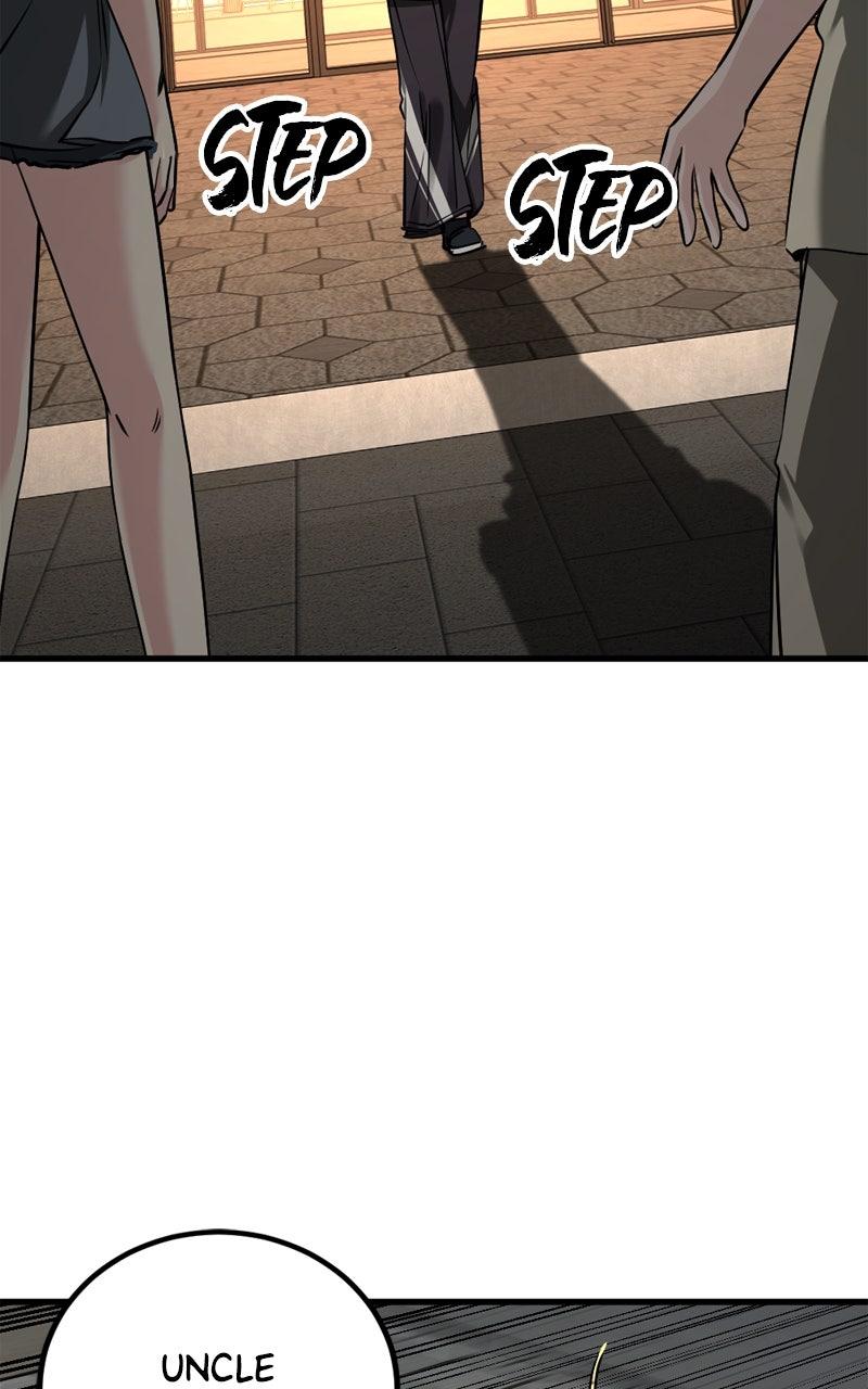 Hero Killer Chap 237 - Next Chap 238