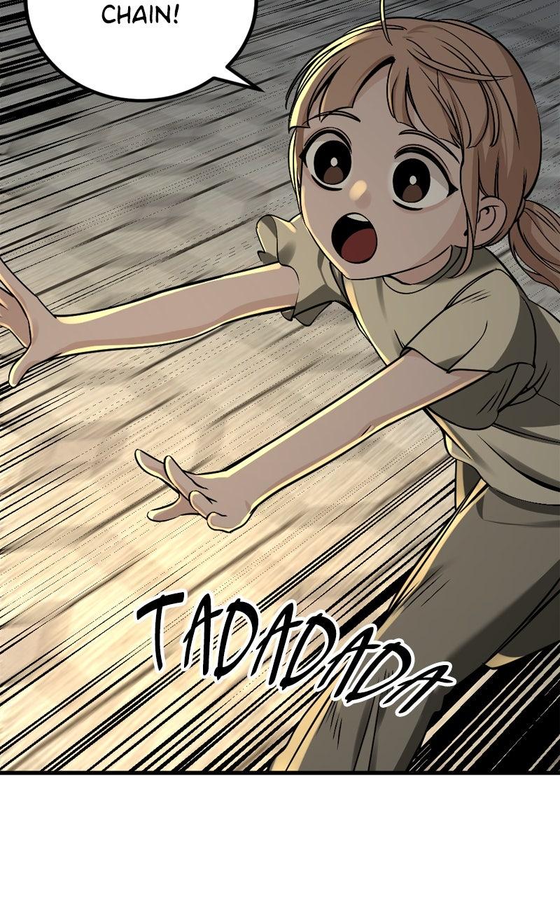 Hero Killer Chap 237 - Next Chap 238