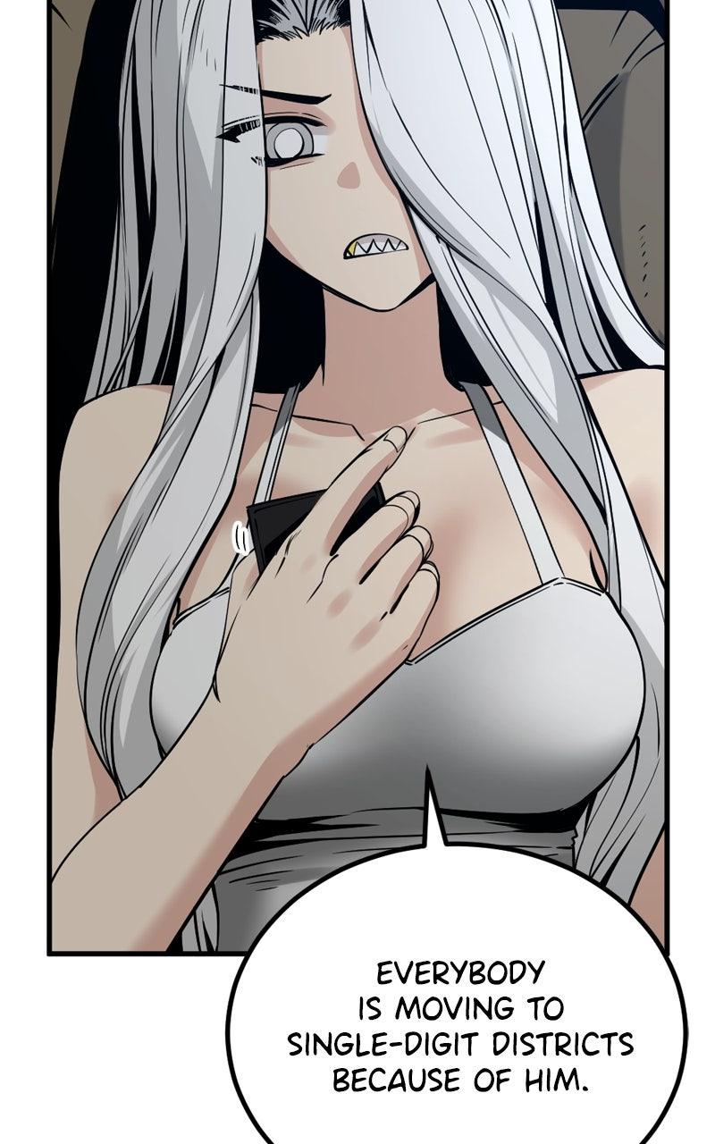 Hero Killer Chap 237 - Next Chap 238