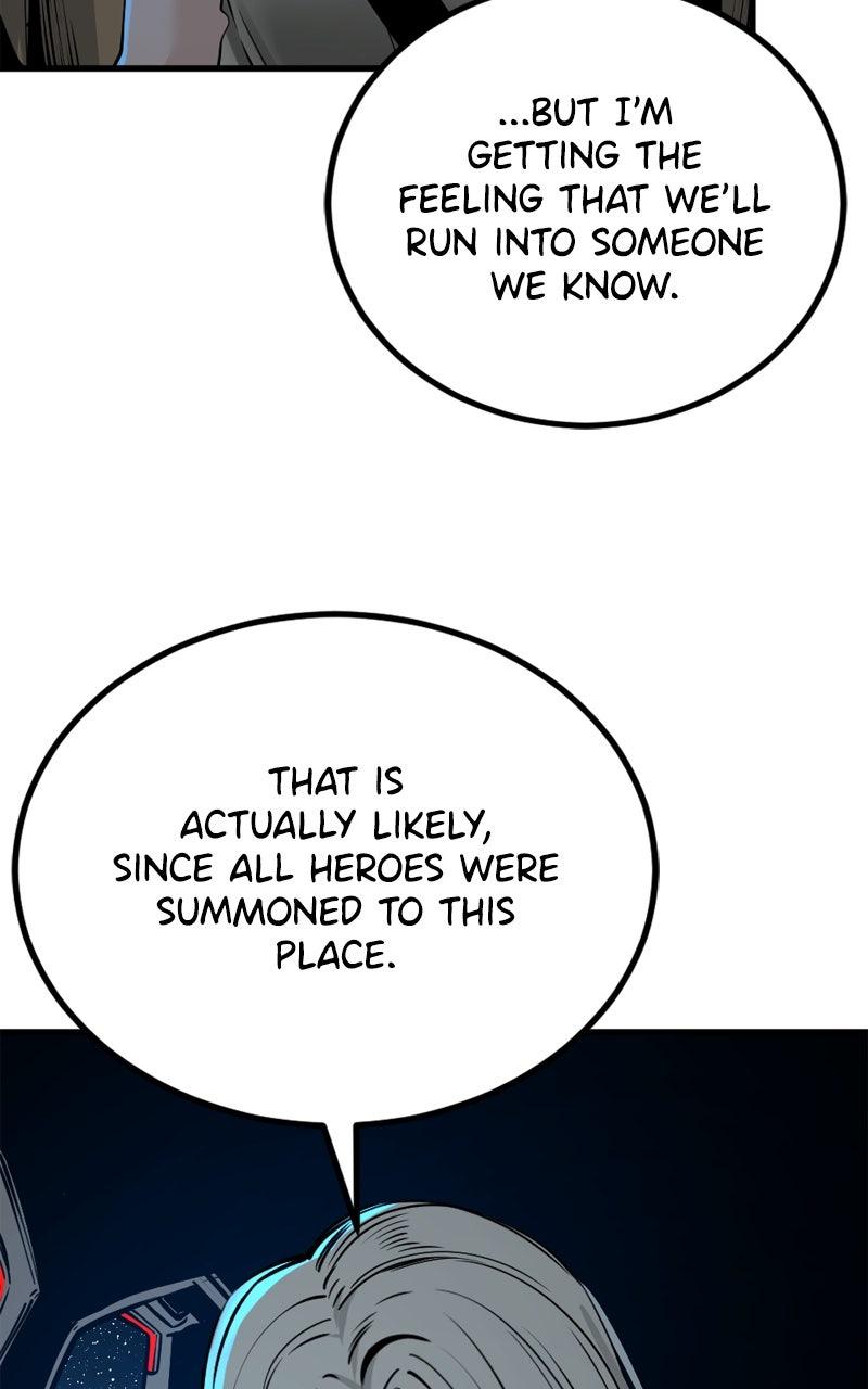 Hero Killer Chap 237 - Next Chap 238