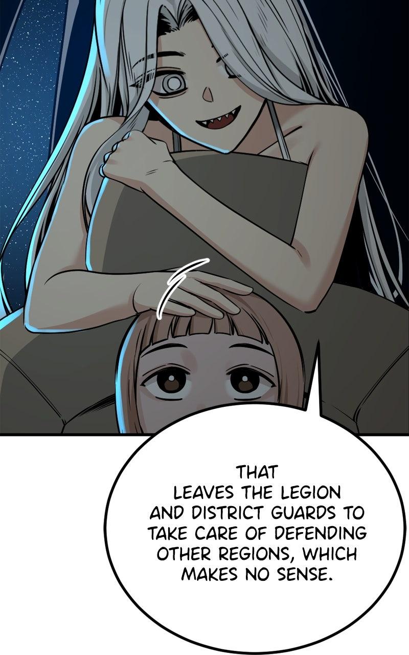 Hero Killer Chap 237 - Next Chap 238