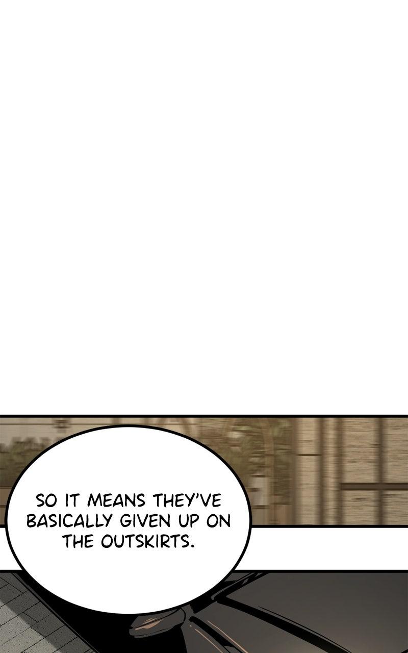 Hero Killer Chap 237 - Next Chap 238