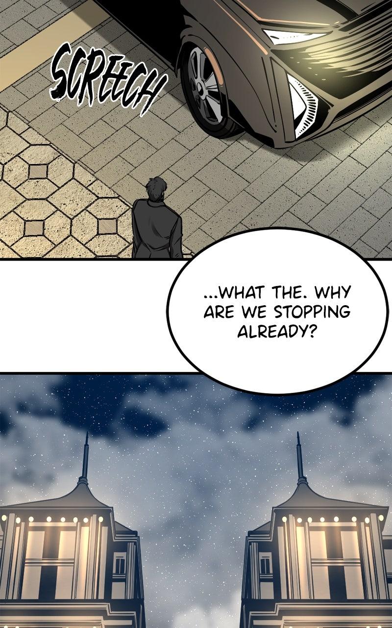 Hero Killer Chap 237 - Next Chap 238