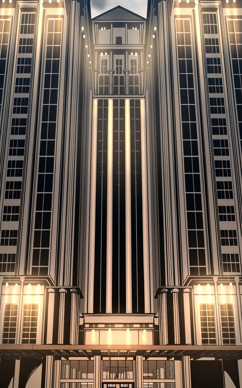 Hero Killer Chap 237 - Next Chap 238