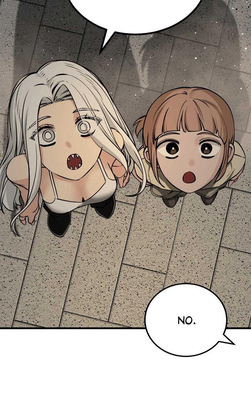 Hero Killer Chap 237 - Next Chap 238