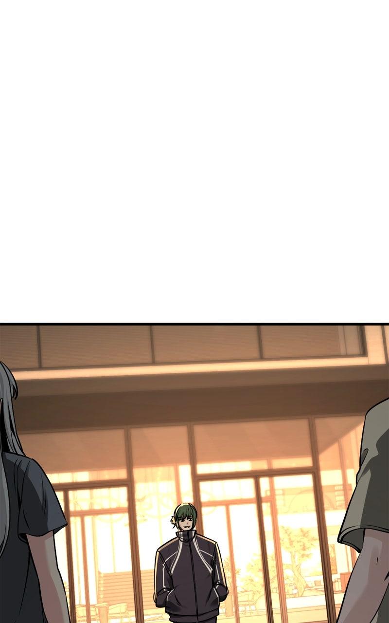 Hero Killer Chap 237 - Next Chap 238