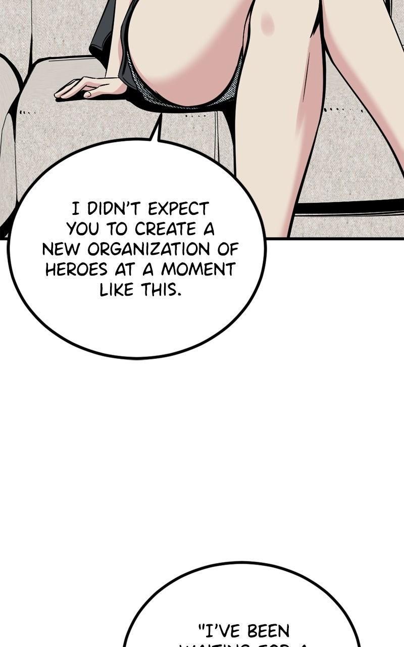 Hero Killer Chap 237 - Next Chap 238