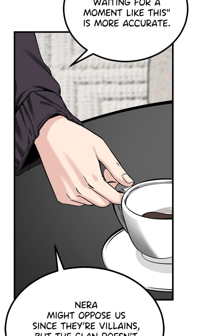 Hero Killer Chap 237 - Next Chap 238