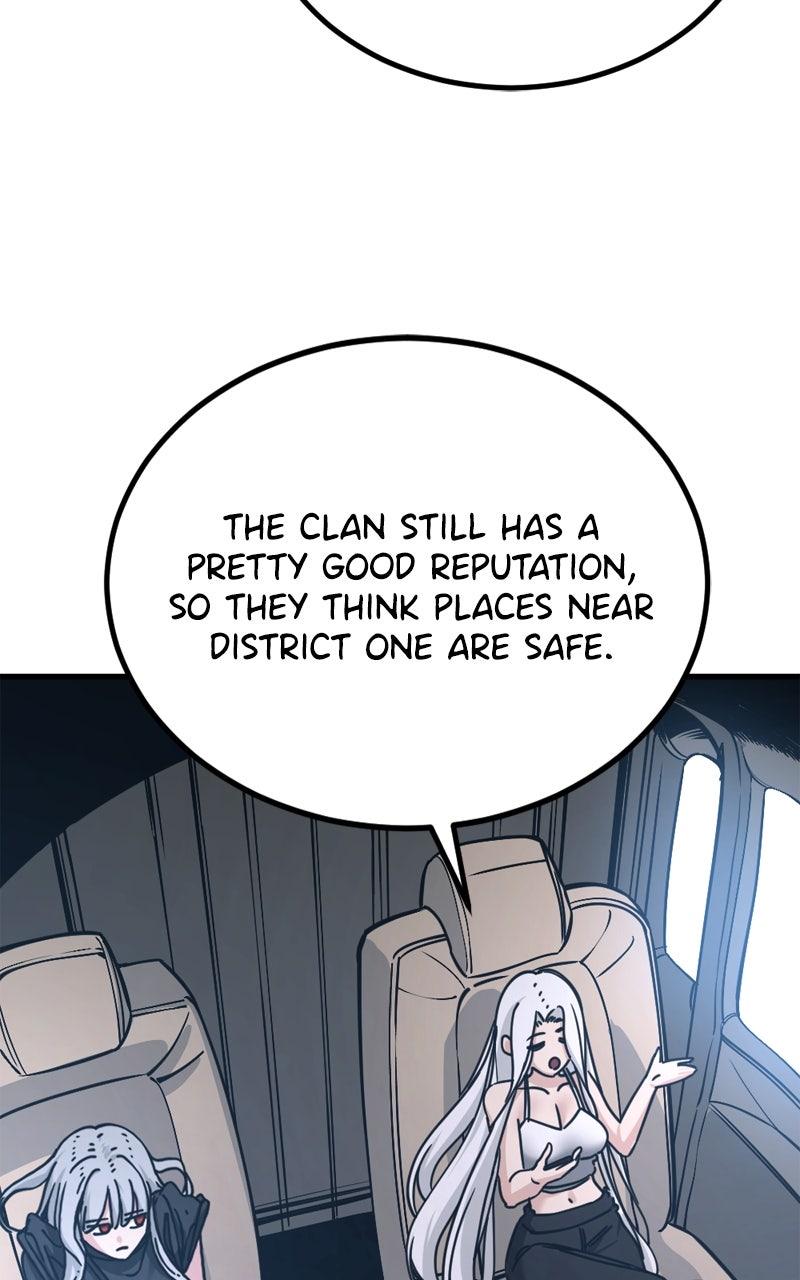 Hero Killer Chap 237 - Next Chap 238