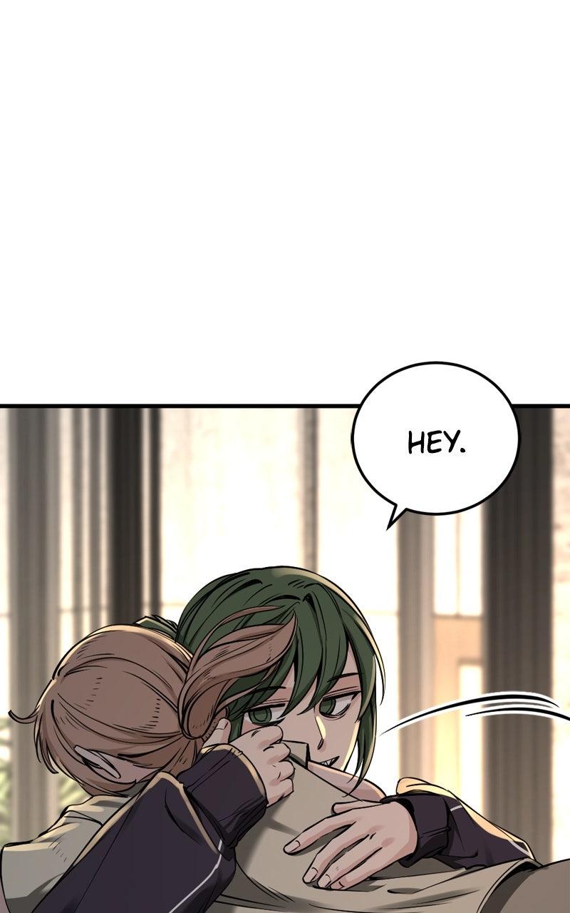 Hero Killer Chap 237 - Next Chap 238