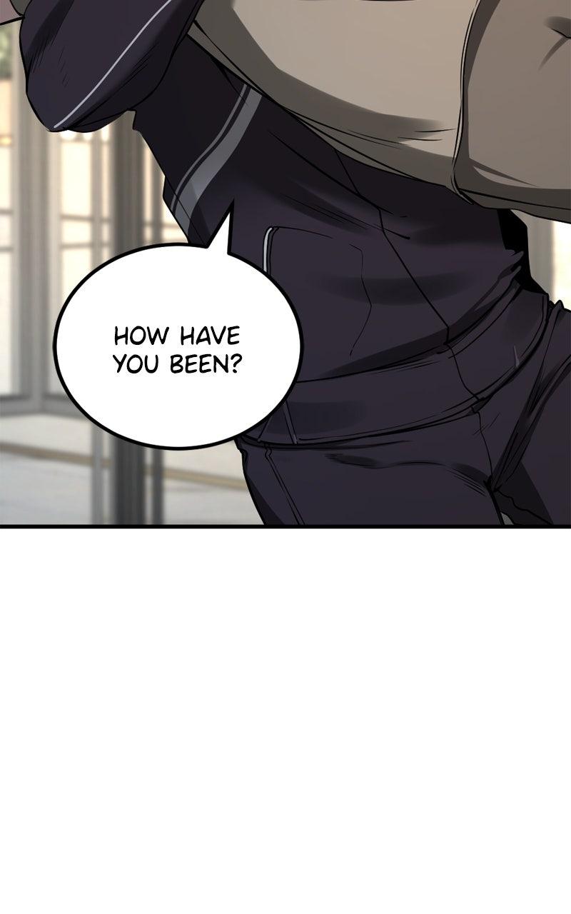 Hero Killer Chap 237 - Next Chap 238