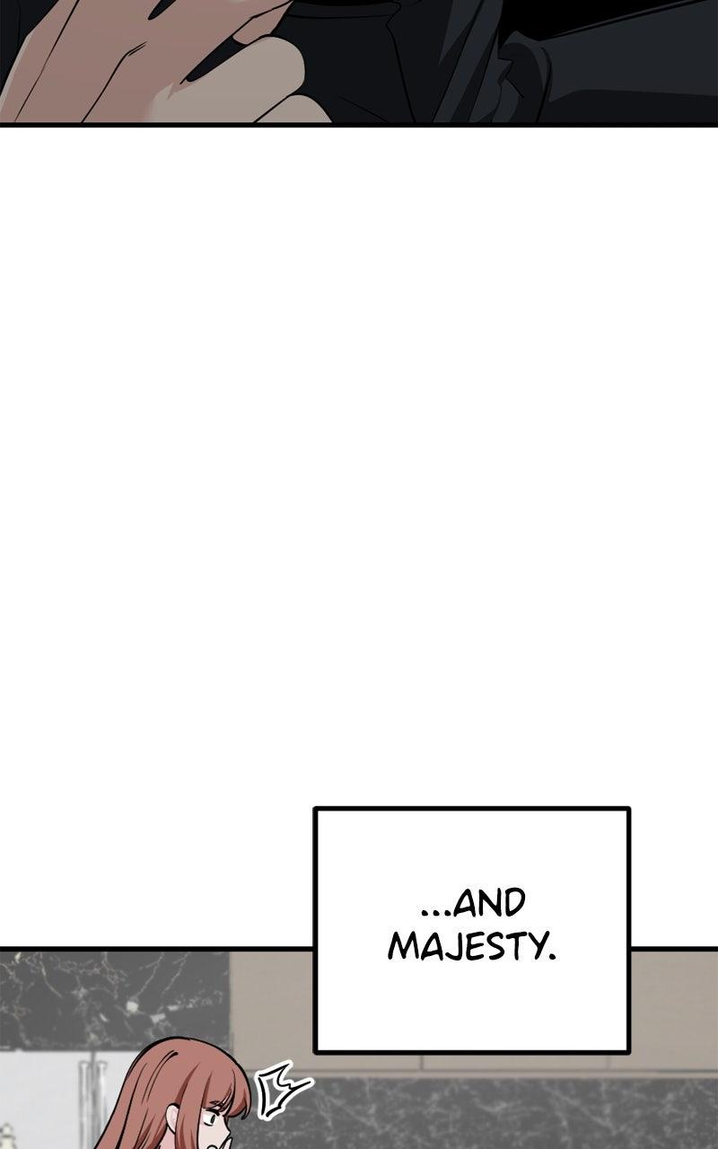 Hero Killer Chap 237 - Next Chap 238