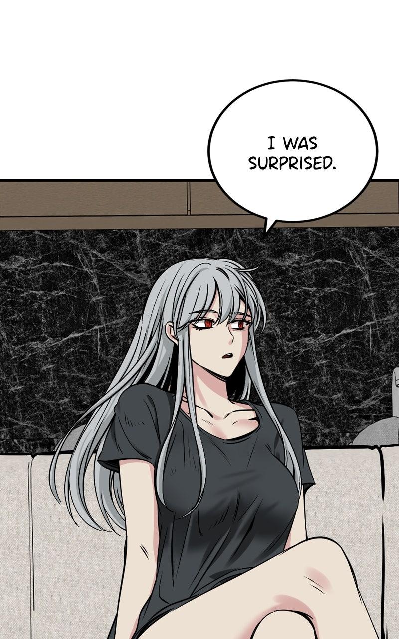 Hero Killer Chap 237 - Next Chap 238