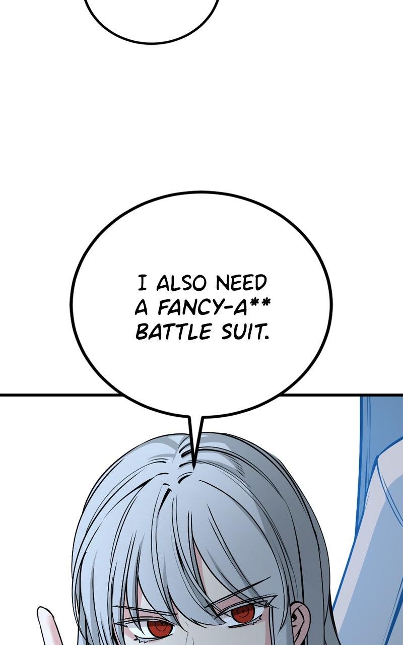 Hero Killer Chap 237 - Next Chap 238