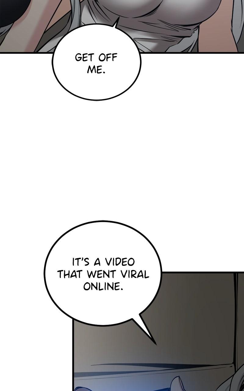 Hero Killer Chap 237 - Next Chap 238